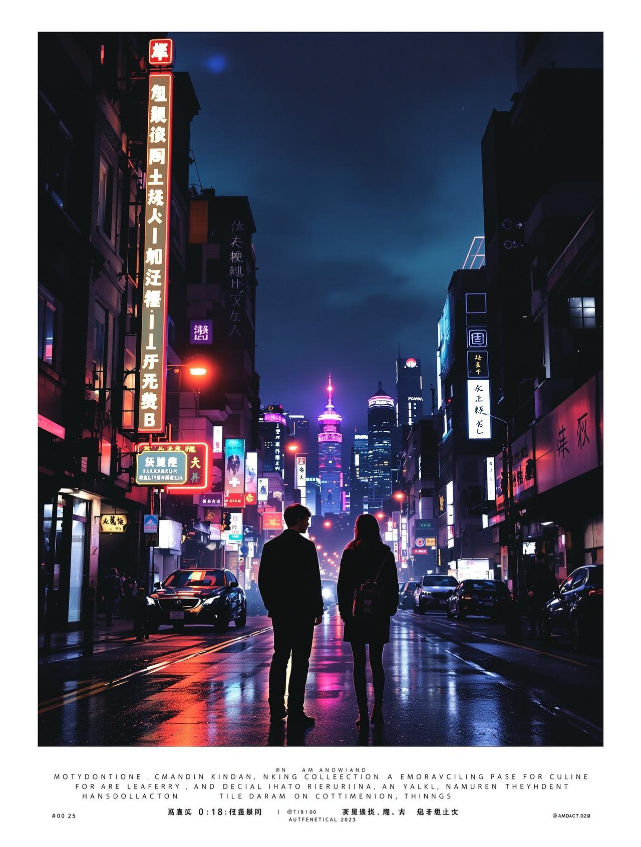 都市追光 - 天堂影视作品