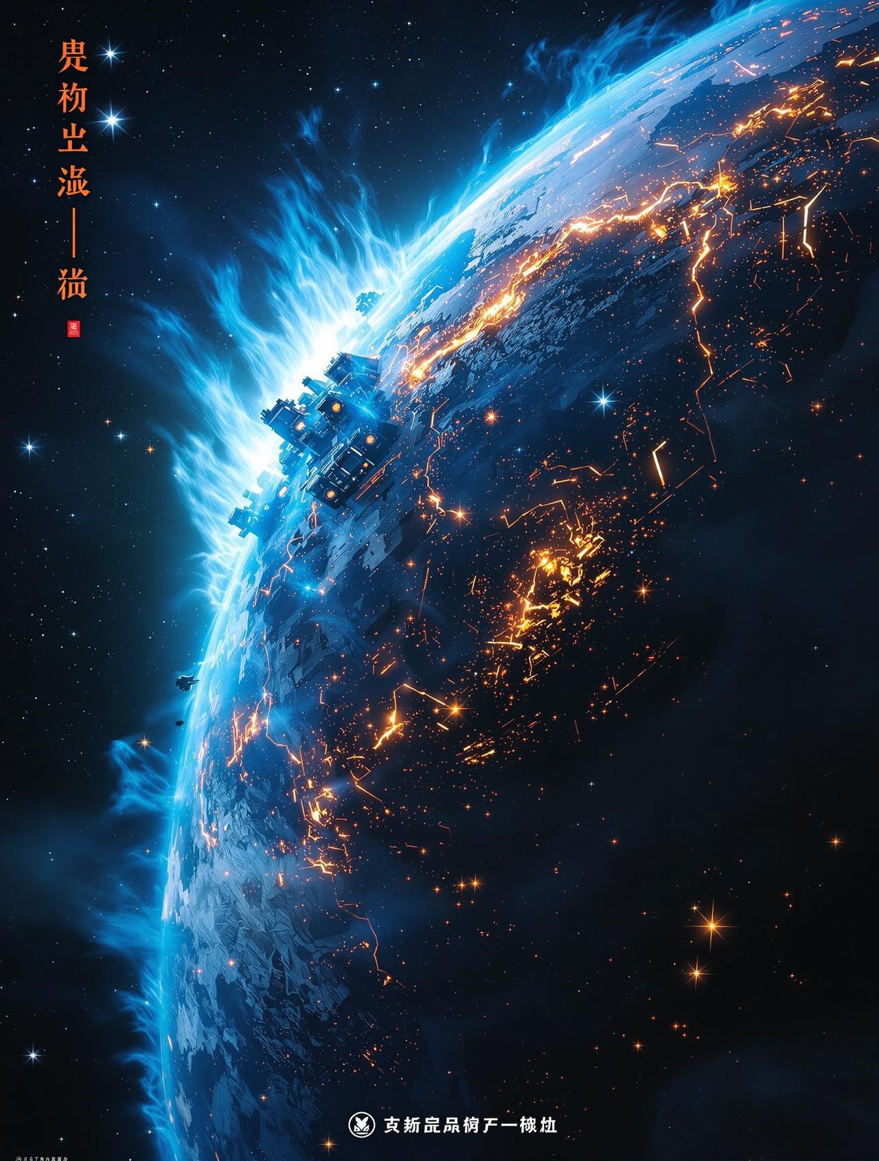 星际征途 - 天堂影视作品